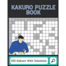 Kakuro Puzzle Book: Keep Your Brain Young (Large Print Puzzles)
