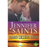 Hard Irish Luck