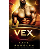 Vex: Intergalactic Dating Agency