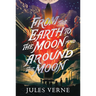 From the Earth to the Moon and Around the Moon