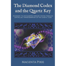 The Diamond Codex and the Quartz Key: Accessing the Accelerated Stargate System Through Crystalline Transformation of the Genetic Code