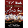 The 20 Laws that Govern the Financial Anointing