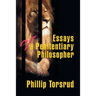 Essays of a Penitentiary Philosopher