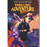 Thrilling Adventure Yarns
