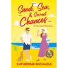 Sand, Sea, & Second Chances: A Gull Island Romance