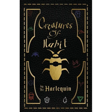 Creatures of Habit