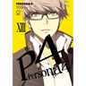 Persona 4 Volume 13