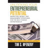 Unlocking Your Entrepreneurial Potential: Marketing, Money, and Management Strategies for the Self-Funded Entrepreneur