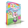 The Itty Bitty Princess Kitty Collection (Boxed Set): The Newest Princess; The Royal Ball; The Puppy Prince; Star Showers