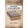 The Bible Club Mysteries Book Four: The Secrets in the Overdue Book