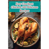 Easy Crockpot Chicken: 101 Delicious Recipes