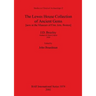 The Lewes House Collection of Ancient Gems [now at the Museum of Fine Arts, Boston] by J.D. Beazley, Student of Christ Church, 1920