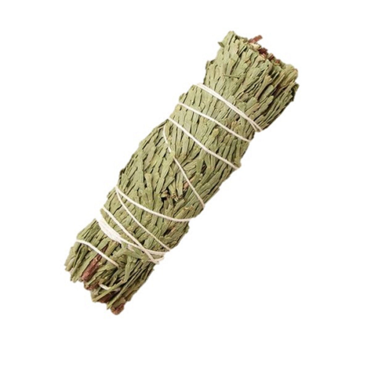 Cedar smudging Bundle 4" Long - I Bundle by OMSutra