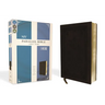 Side-By-Side Bible-PR-NIV/MS Large Print: Two Bible Versions Together for Study and Comparison