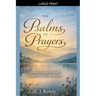 Psalms As Prayers