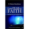 From Fear to Faith: Rejoicing in the Lord in Turbulent Times