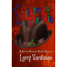 Christmas with Darwin: A Maurice Bordeau Murder Mystery