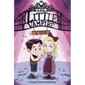 The Little Vampire in Love