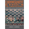 Empowerment Ethics for a Liberated People