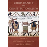 Christianity and Constitutionalism