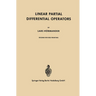 Linear Partial Differential Operators