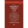 American Indians and the Law