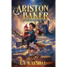 Ariston Baker in the Weird Picture Book