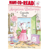 Cupcake Day!: Ready-To-Read Level 1