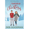 A Shortbread Christmas: A Sweet RomCom