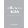 Reflections on Health: In our nakedness, who are we?