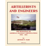 Artillerists and Engineers pb