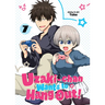 Uzaki-Chan Wants to Hang Out! Vol. 7