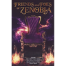 The Friends and Foes of Zenobia