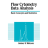 Flow Cytometry Data Analysis: Basic Concepts and Statistics