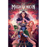 Critical Role: The Mighty Nein Origins Omnibus Volume 1