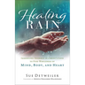 Healing Rain