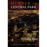 Murder in Central Park