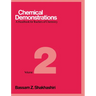 Chemical Demonstrations, Volume 2: A Handbook for Teachers of Chemistry
