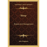 Sheep: Breeds And Management