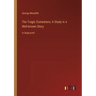 The Tragic Comedians; A Study in a Well-known Story: in large print