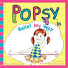 Popsy In Ballet My Way