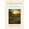 Climbing with Jesus