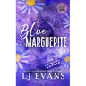 Blue Marguerite