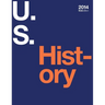 U.S. History (paperback, b&w)