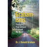 Graham-isms: Thoughts That Almost Crossed My Mind