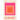 Pretty Pocket Sudoku - Easy Screen Free Puzzles: Minimal Small Travel Size 4 x 6 Inches - Orange & Pink Pop Art