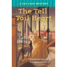 The Tell Tail Heart: A Cat Cafe Mystery