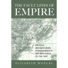 The Fault Lines of Empire: Political Differentiation in Massachusetts and Nova Scotia, 1760-1830