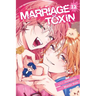 Marriage Toxin, Vol. 12