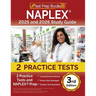 NAPLEX 2025 and 2026 Study Guide: 2 Practice Tests and NAPLEX Prep [3rd Edition]